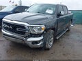 2022 Ram 1500 — photo 2 of 16 | VIN 1C6RRFFG3NN441739
