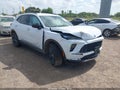 2025 Buick Envision — photo 1 of 15 | VIN LRBFZLE48SD090070
