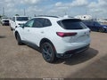 2025 Buick Envision — photo 3 of 15 | VIN LRBFZLE48SD090070