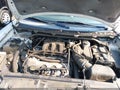 2011 Ford Flex — photo 10 of 16 | VIN 2FMGK5CCXBBD15283
