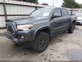 2023 Toyota Tacoma — photo 2 of 21 | VIN 3TYCZ5AN6PT166187
