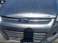 Photo 12 of 12 — 2014 Ford Escape