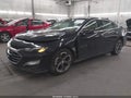 2023 Chevrolet Malibu — photo 2 of 16 | VIN 1G1ZD5ST6PF214376