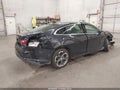 2023 Chevrolet Malibu — photo 4 of 16 | VIN 1G1ZD5ST6PF214376