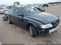 2000 Volkswagen Passat — photo 1 of 12 | VIN WVWMA23B2YP165901