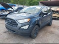 2019 Ford EcoSport — photo 2 of 11 | VIN MAJ3S2FE6KC281752