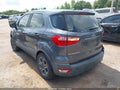 2019 Ford EcoSport — photo 3 of 11 | VIN MAJ3S2FE6KC281752