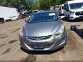 Photo 12 of 16 — 2011 Hyundai Elantra