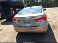 Photo 16 of 16 — 2011 Hyundai Elantra
