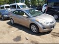 Photo 1 of 16 — 2011 Hyundai Elantra