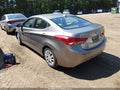 Photo 3 of 16 — 2011 Hyundai Elantra
