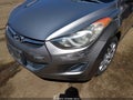 Photo 6 of 16 — 2011 Hyundai Elantra