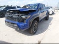 2025 Toyota Tacoma — photo 2 of 20 | VIN 3TMLB5JN3SM095555