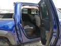 2025 Toyota Tacoma — photo 8 of 20 | VIN 3TMLB5JN3SM095555