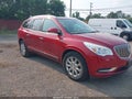 2014 Buick Enclave — photo 1 of 16 | VIN 5GAKVCKDXEJ124839