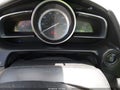 2017 Toyota Yaris — photo 7 of 16 | VIN 3MYDLBYV7HY182562