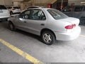2002 Chevrolet Cavalier — photo 3 of 16 | VIN 1G1JC524327300885