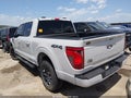 2024 Ford F-150 — photo 3 of 16 | VIN 1FTFW3L52RKF02673