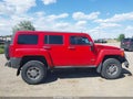 2007 Hummer H3 — photo 14 of 17 | VIN 5GTDN13E778202418