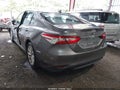 2020 Toyota Camry — photo 3 of 16 | VIN 4T1L11AK7LU320327