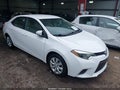 2016 Toyota Corolla — photo 2 of 16 | VIN 2T1BURHE5GC696811