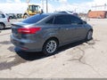 Photo 4 of 13 — 2017 Ford Focus