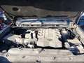 2016 Toyota 4Runner — photo 10 of 17 | VIN JTEBU5JR8G5372699