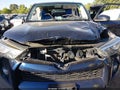 2016 Toyota 4Runner — photo 6 of 17 | VIN JTEBU5JR8G5372699