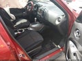 2017 Nissan Juke — photo 5 of 16 | VIN JN8AF5MR6HT704968