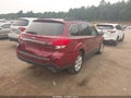 2011 Subaru Outback — photo 6 of 11 | VIN 4S4BRBKC9B3362715