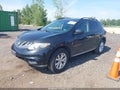 2014 Nissan Murano — photo 2 of 16 | VIN JN8AZ1MW6EW500977