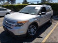 2012 Ford Explorer — photo 2 of 16 | VIN 1FMHK7D81CGA84178