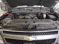 2011 Chevrolet Suburban — photo 10 of 17 | VIN 1GNSKJE3XBR381583
