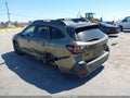 2023 Subaru Outback — photo 3 of 15 | VIN 4S4BTGLD8P3216397
