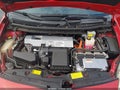 Photo 10 of 16 — 2012 Toyota Prius