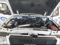 2002 Ford Ranger — photo 10 of 17 | VIN 1FTZR45E52PA04659
