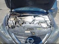 2018 Nissan Altima — photo 10 of 17 | VIN 1N4AL3AP5JC145775