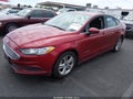 2018 Ford Fusion — photo 2 of 20 | VIN 3FA6P0LUXJR158728
