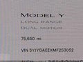 2021 Tesla Model Y — photo 15 of 19 | VIN 5YJYGAEEXMF253052