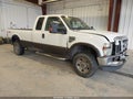 2008 Ford F-550 Super Duty — photo 1 of 17 | VIN 1FTSX21568EB57721