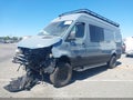 2024 Mercedes-Benz Sprinter — photo 2 of 17 | VIN W1Y4NCVY5RP726424