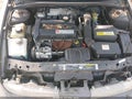 1998 Saturn Sw2 — photo 10 of 16 | VIN 1G8ZK8276WZ142622