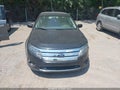 Photo 6 of 11 — 2012 Ford Fusion