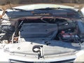 2002 Honda Odyssey — photo 10 of 18 | VIN 2HKRL18632H567760