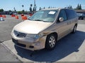 2002 Honda Odyssey — photo 2 of 18 | VIN 2HKRL18632H567760