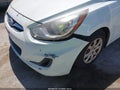 Photo 6 of 12 — 2014 Hyundai Accent