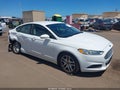 2016 Ford Fusion — photo 1 of 16 | VIN 3FA6P0HDXGR196218