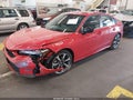2026 Honda Civic Hybrid — photo 2 of 16 | VIN 2HGFE4F84TH315823