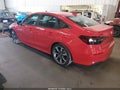 2026 Honda Civic Hybrid — photo 3 of 16 | VIN 2HGFE4F84TH315823