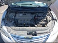 2013 Nissan Sentra — photo 10 of 15 | VIN 3N1AB7APXDL715737